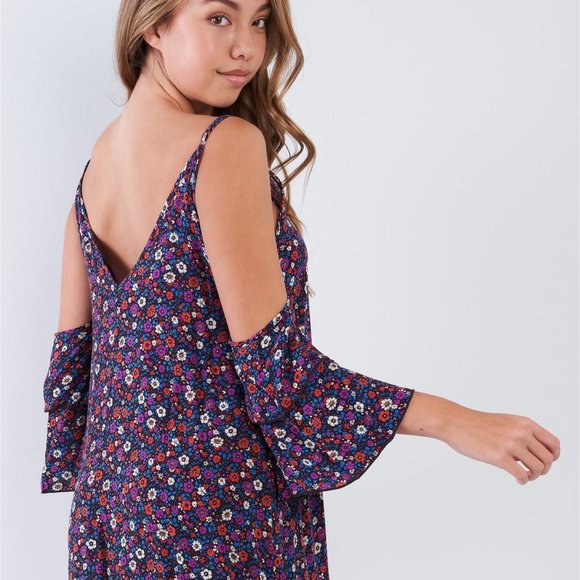 🎀Mini Dress🎀 - Picture 3 of 5